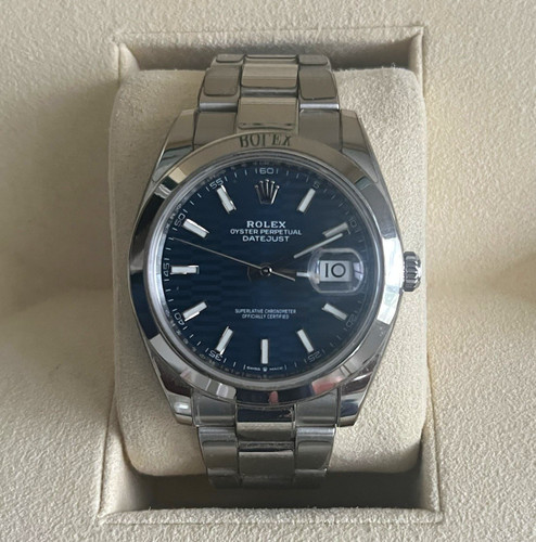 Rolex oyster perpetual - rolex,