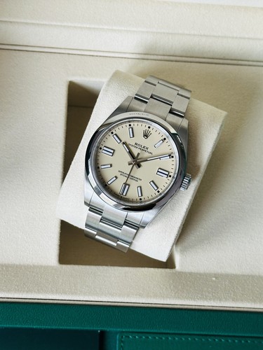 2026 rolex 134300 oyster - rolex,