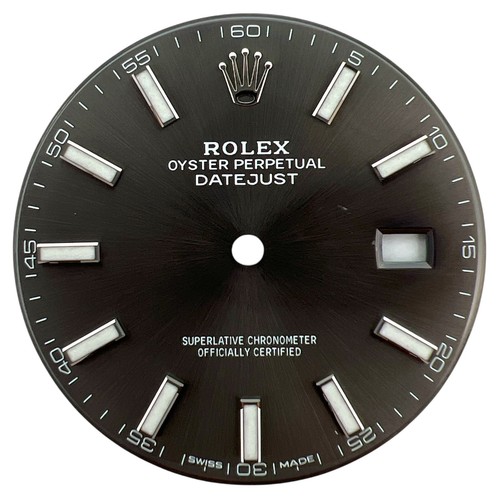 Genuine rolex oyster - genuine,