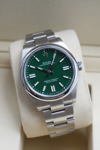 2025 rolex oyster perpetual - 2025,