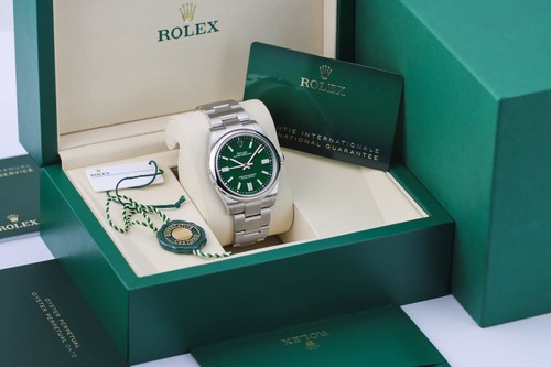 2026 rolex oyster perpetual - 2026,