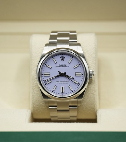 Rolex stainless steel oyster - rolex,