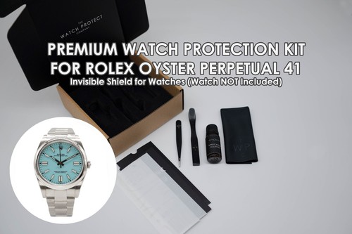Watch protection kit rolex - watch,
