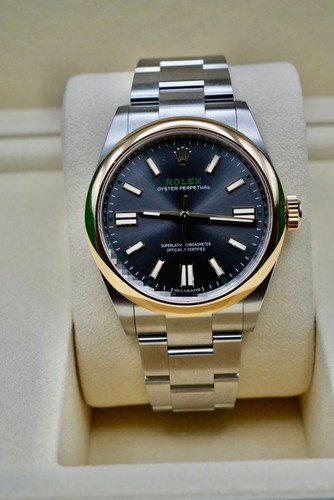 Rolex oyster perpetual - rolex,