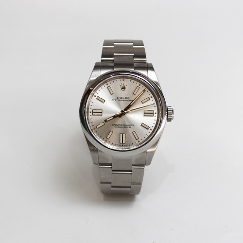 Rolex oyster perpetual - oyster, 41