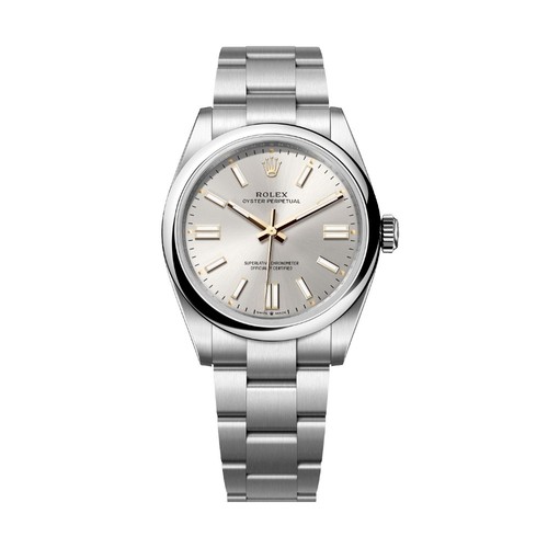 Rolex oyster perpetual - oyster, 41