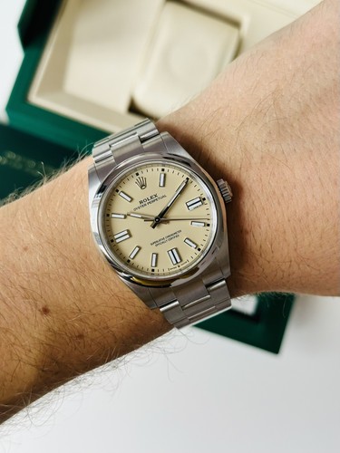 2026 rolex 134300 - rolex,