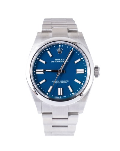 Rolex oyster perpetual 134300 - perpetual,