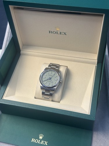New release rolex - rolex, oyster