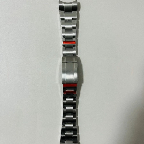 904l bracelet watch band - 904l,