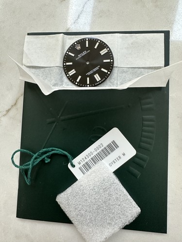 Rolex oyster perpetual 41mm - rolex,