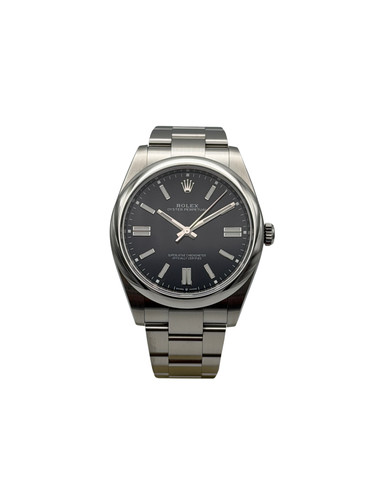 Rolex oyster perpetual - rolex,