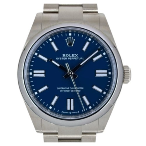 2026 unworn rolex oyster - unworn,