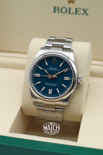 Brand new rolex oyster - new,