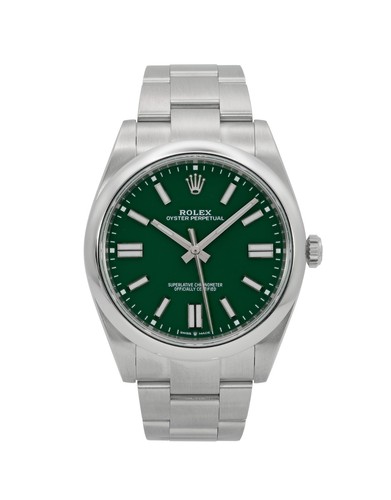 Rolex oyster perpetual - oyster, /