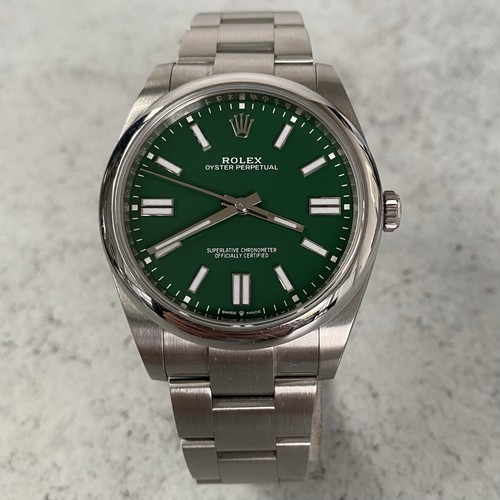 2022 rolex oyster - oyster, perpetual