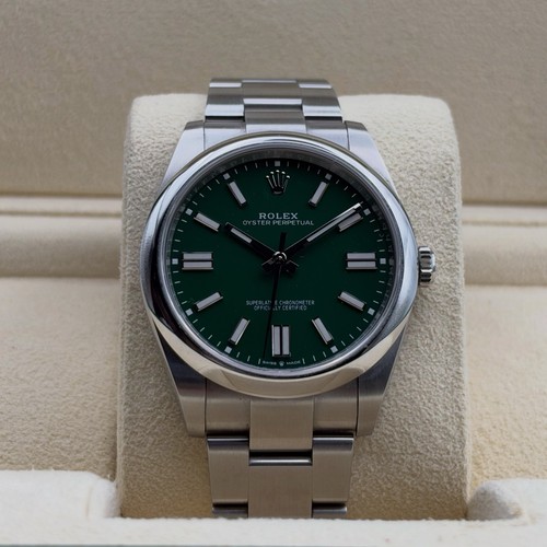 2022 rolex oyster perpetual - 2022,