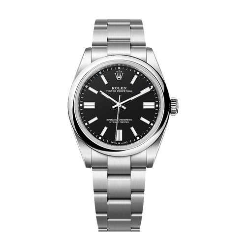 Rolex oyster perpetual - oyster,