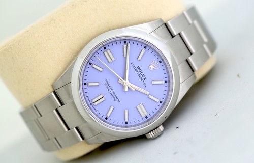 Rolex oyster perpetual - rolex,