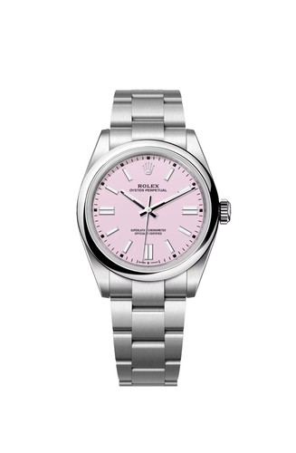 Rolex stainless steel - rolex,