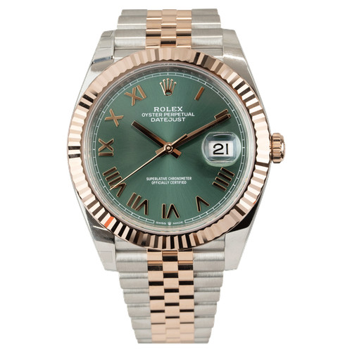 Rolex oyster perpetual - rolex,