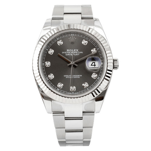 Rolex oyster perpetual - rolex,