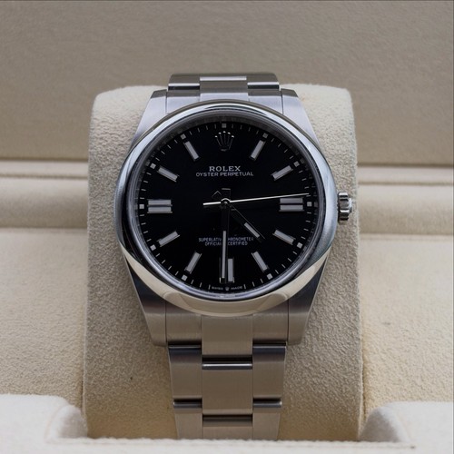 2022 rolex oyster perpetual - 2022,