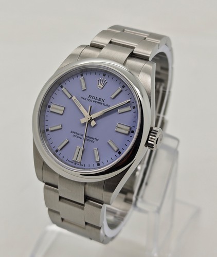 Rolex oyster perpetual - rolex,
