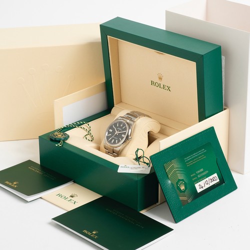 Rolex oyster perpetual 41mm - rolex,