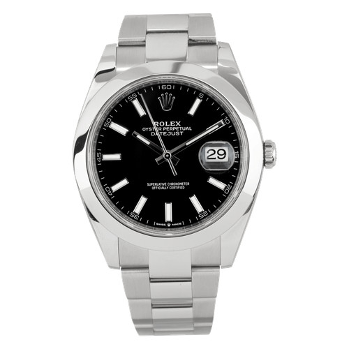 Rolex oyster perpetual - rolex,