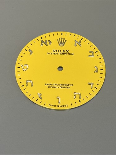 Rolex oyster perpetual - oyster,