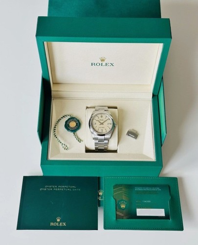 2026 rolex 134300 - 2026, oyster