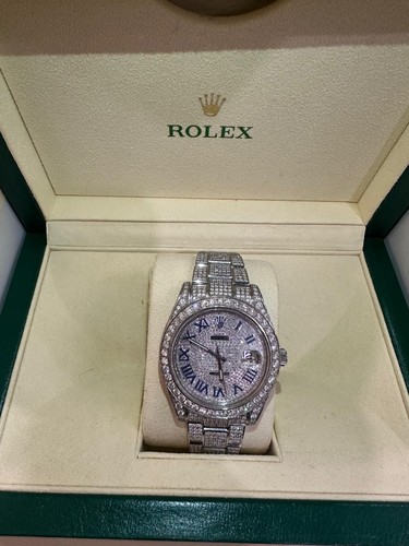 Rolex oyster perpetual - oyster,