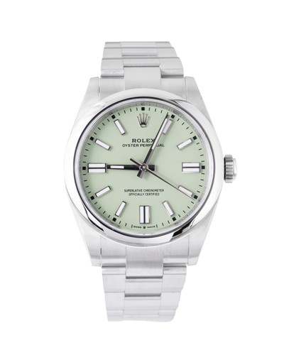 Rolex oyster perpetual 134300 - rolex,