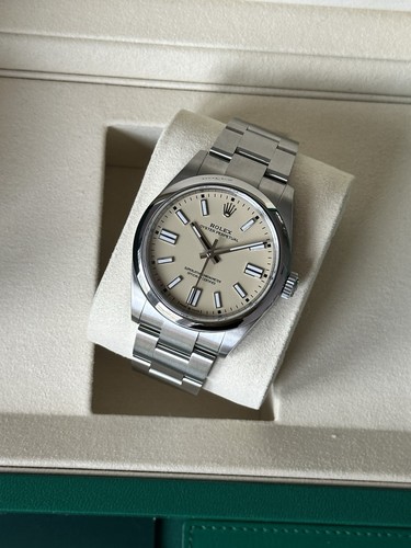 2026 rolex 134300 oyster - 134300,