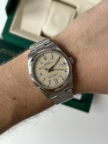 2026 rolex 134300 - rolex,