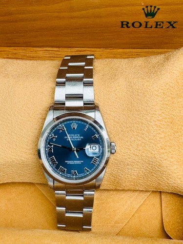 Rolex oyster perpetual