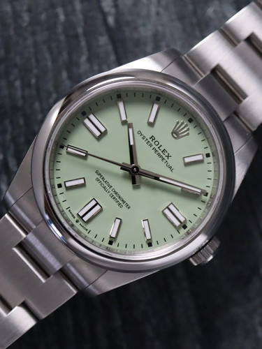 41902 rolex oyster perpetual - rolex,